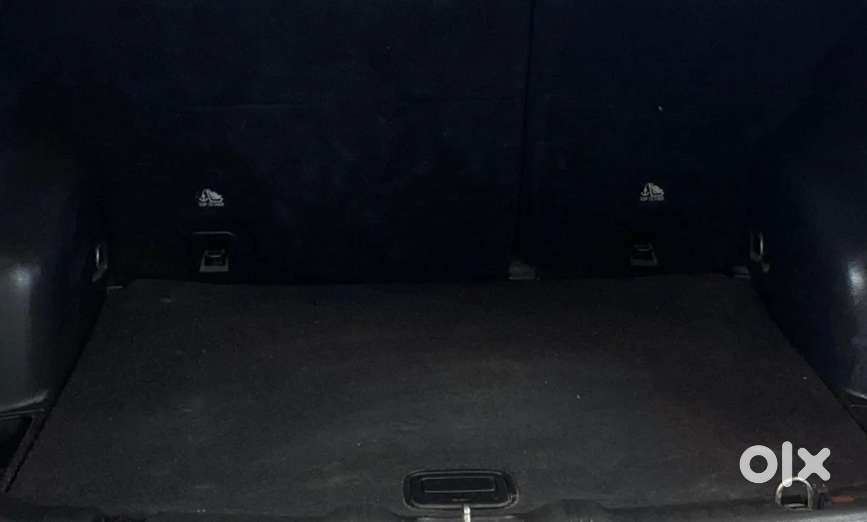 Jeep Compass 1.4 Sport, 2018, Petrol