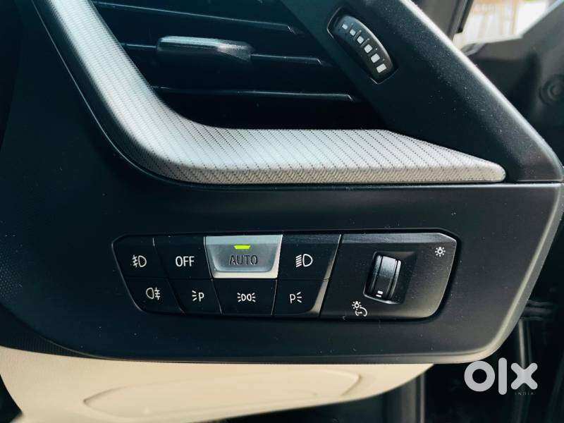 Bmw 2 Series Gran Coupe 220i M Sport, 2022, Petrol