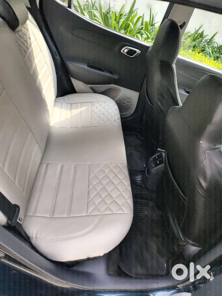 Hyundai Grand I10 2022