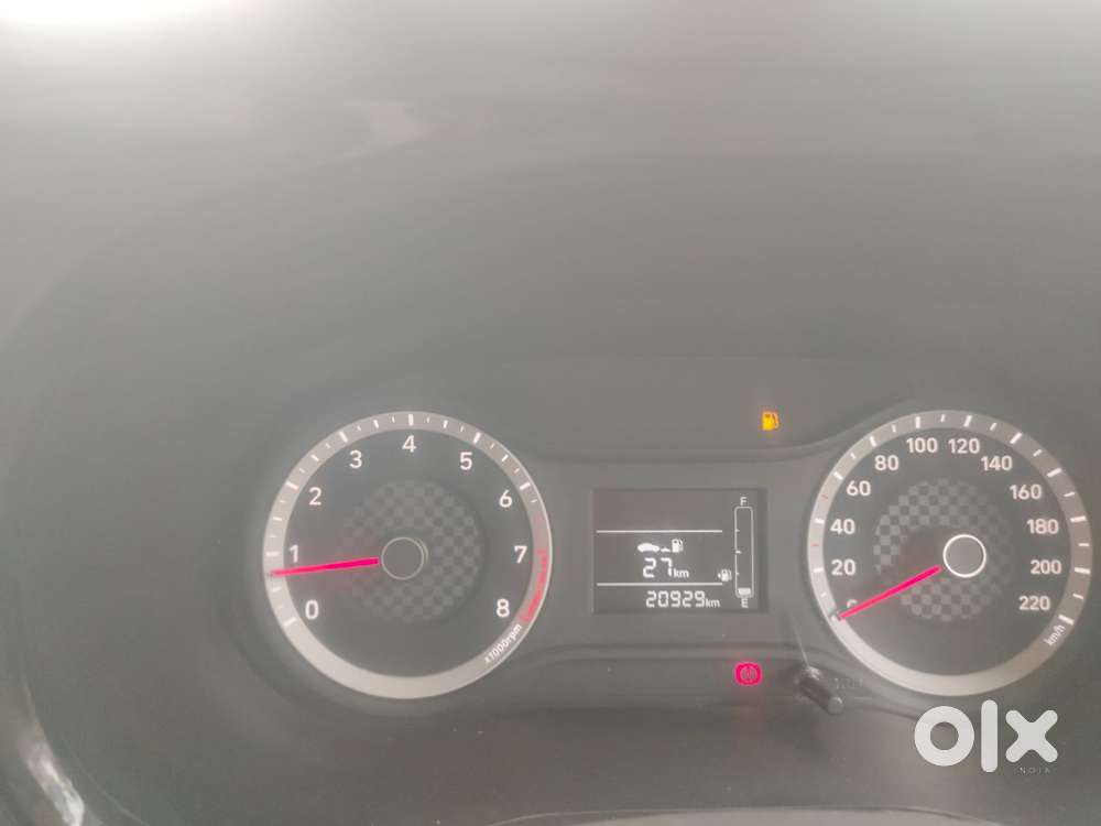 Hyundai Aura S Crdi Manual, 2022, Petrol