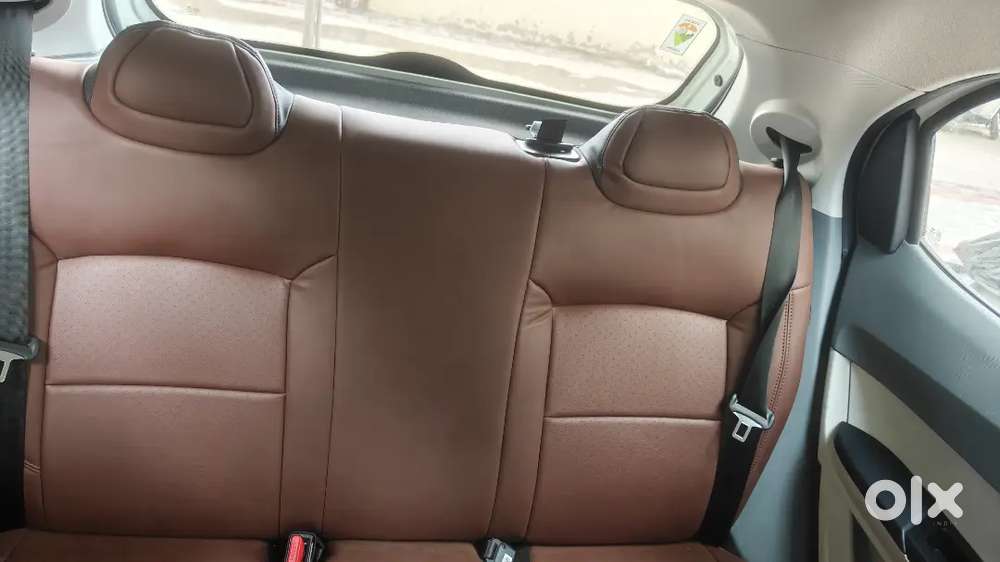 My Tata Tiago Xm Brand New Condition 4/5 Month Old