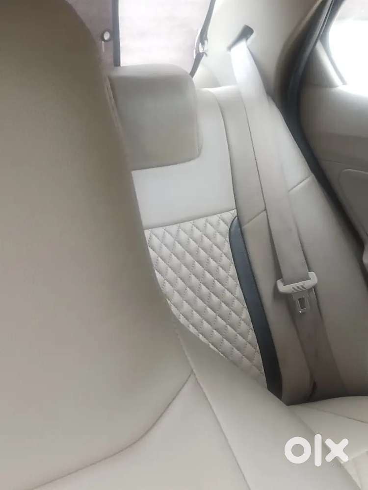 Maruti Suzuki Dzire 2020.cng On Paper