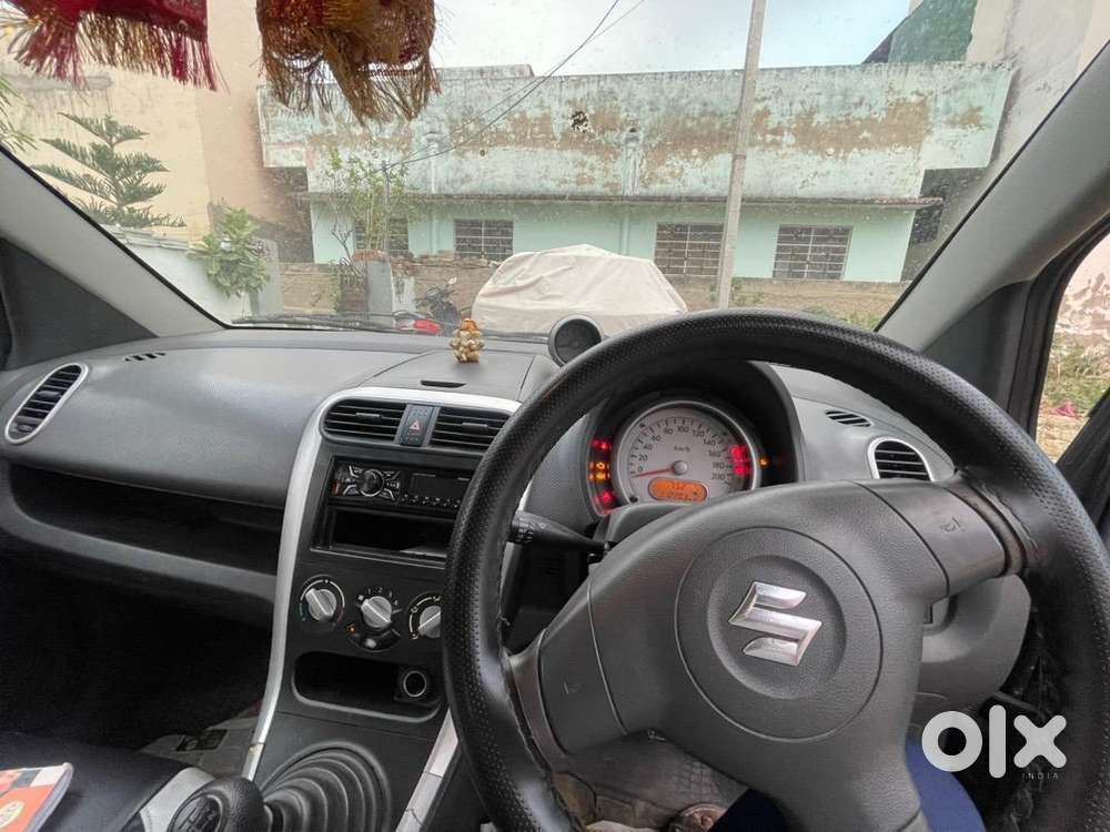 Maruti Suzuki Ritz 2010 Diesel Well Maintained