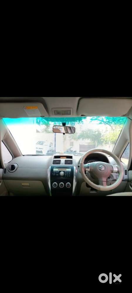 Maruti Suzuki Sx4, 2016, Diesel
