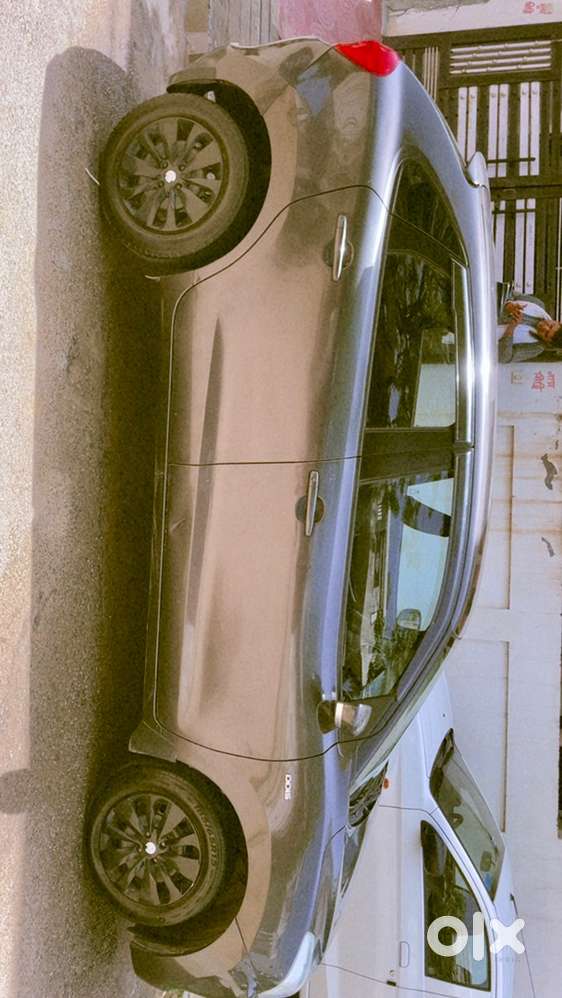 Maruti Suzuki Baleno 2019 Diesel Car