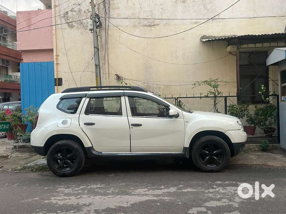 Renault Duster 1.3 Rxz 2007