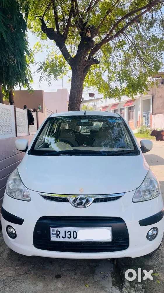 Hyundai I10 2010 Last Withlpg Approved, Base Tube Jbl Speakers
