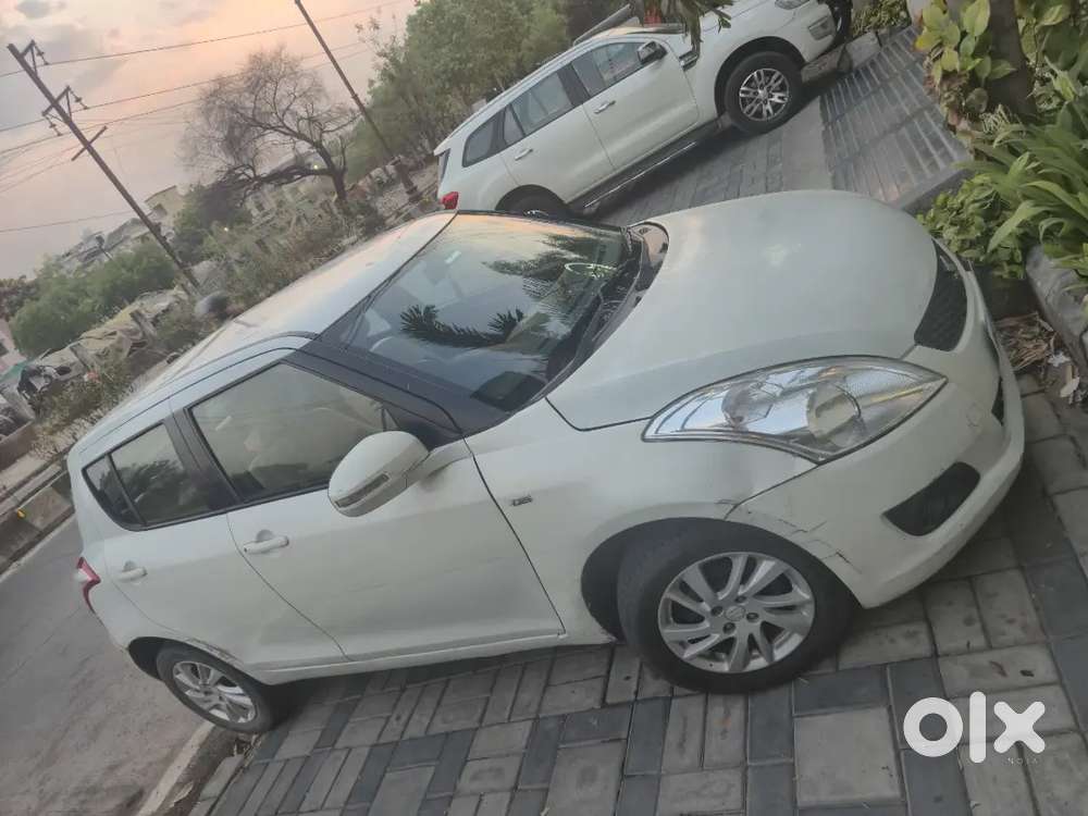 Sale Swift Zdi Diesel