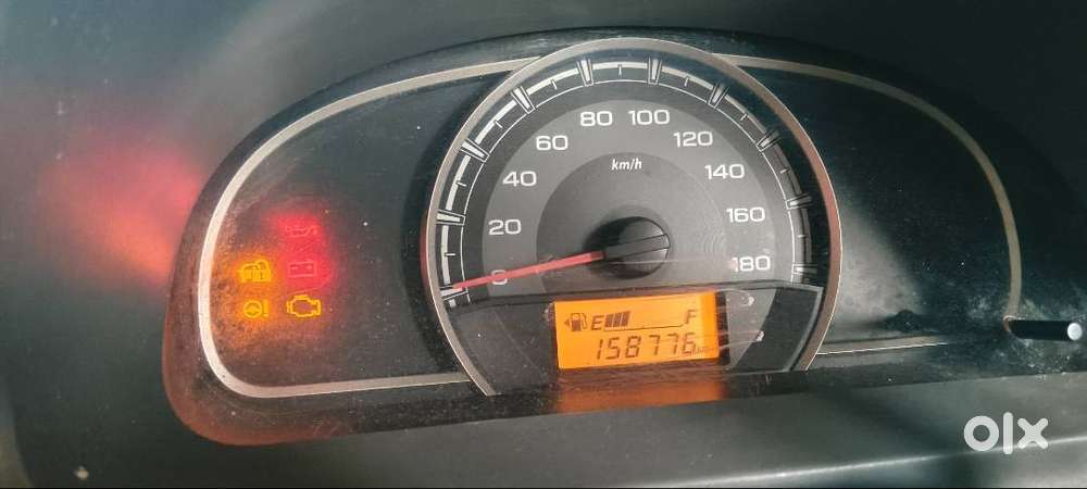Maruti Suzuki Alto 800 2014 Petrol 158000 Km Driven