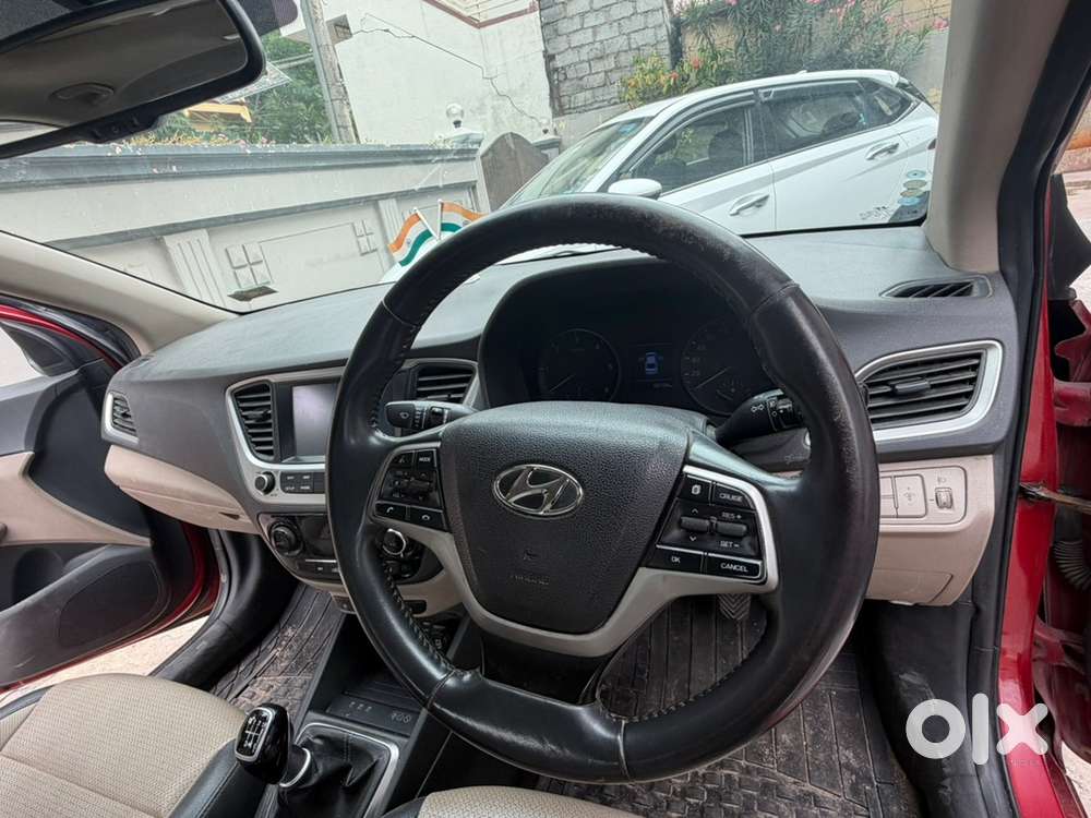 Hyundai Venue Diesel 2020 Suv