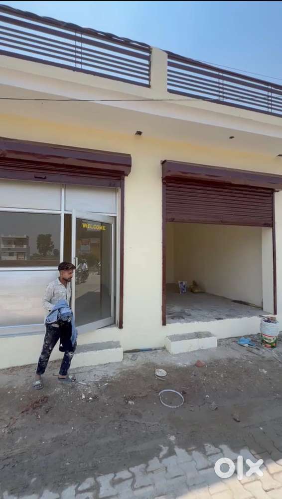 SHOP @ NANDA COLONY