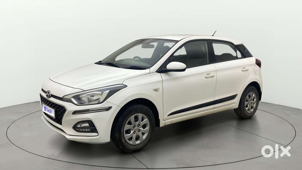 Hyundai Elite I20 1.2 Magna Plus, 2019, Petrol