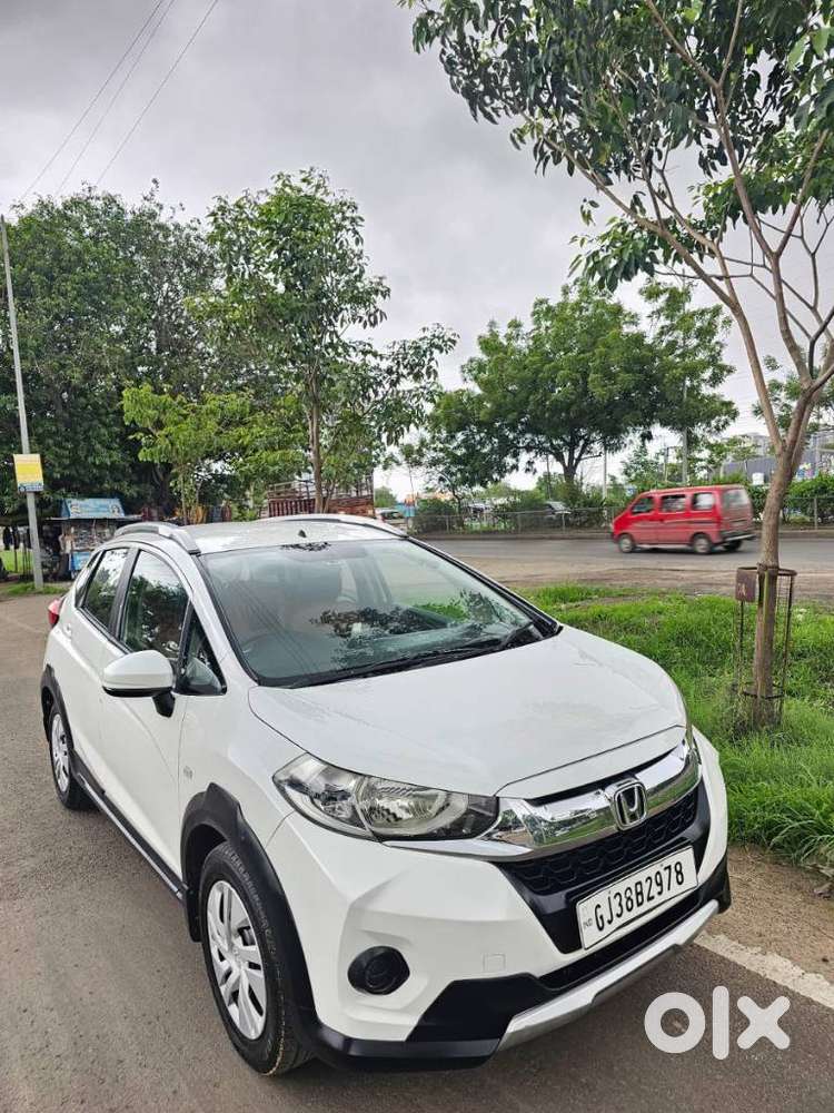 Honda Wr-v I-dtec S, 2017, Diesel