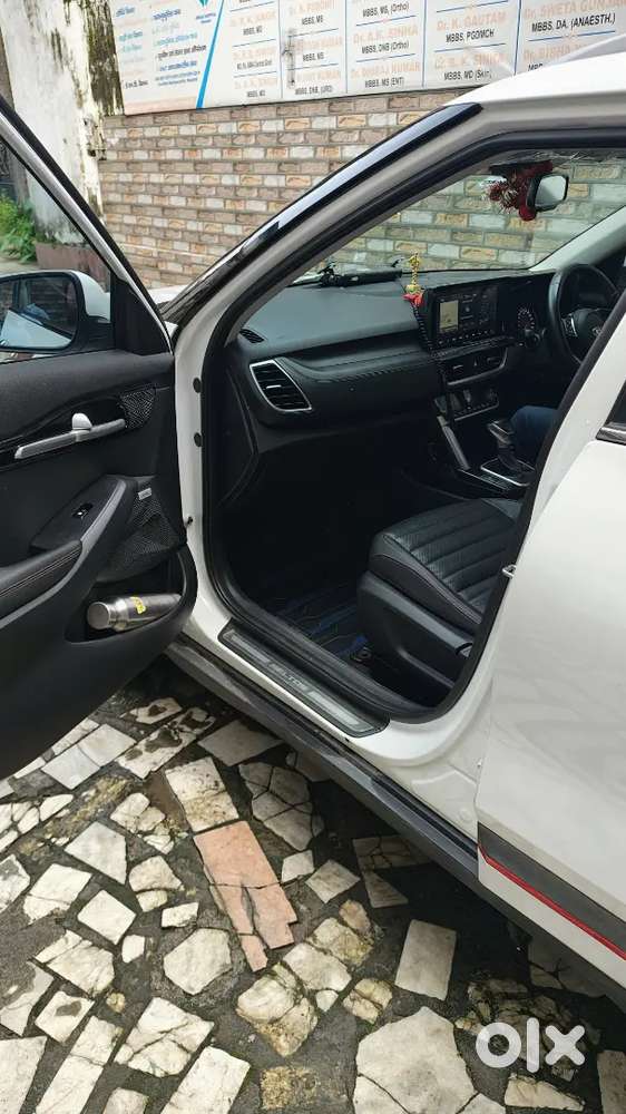 Kia Seltos Gtx Plus 2021 Diesel