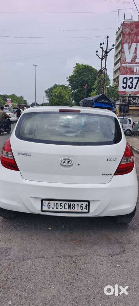 Hyundai Elite I20 Magna 1.2, 2010, Diesel