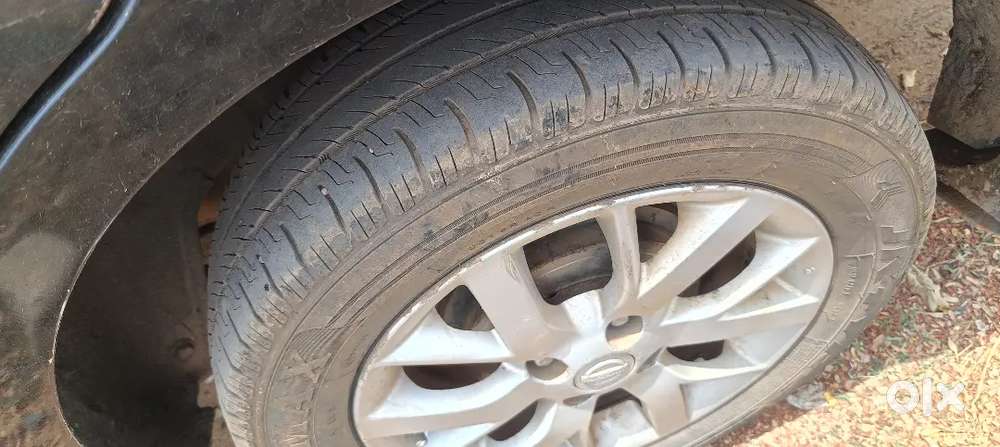 Nissan Sunny 2014 Diesel 120000 Km Driven