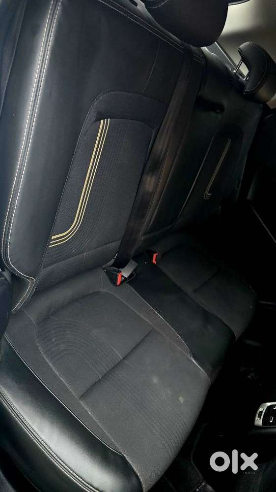 Hyundai Venue 1.4 Crdi Sx (o), 2019, Diesel