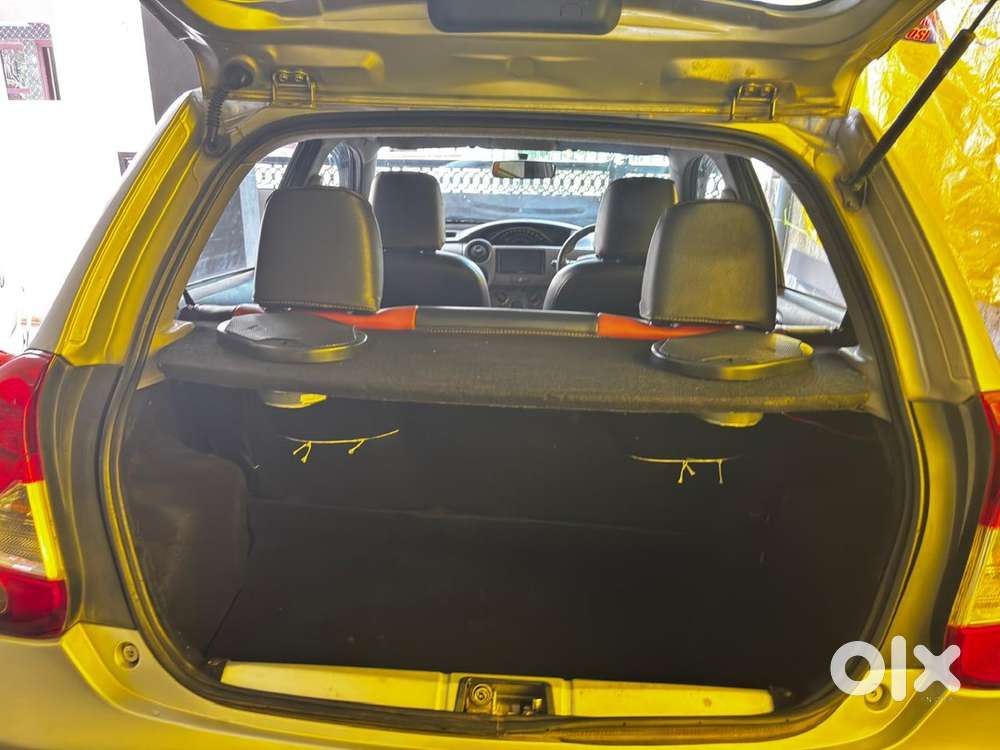 Toyota Etios Liva Gd, 2013 Diesel Manual