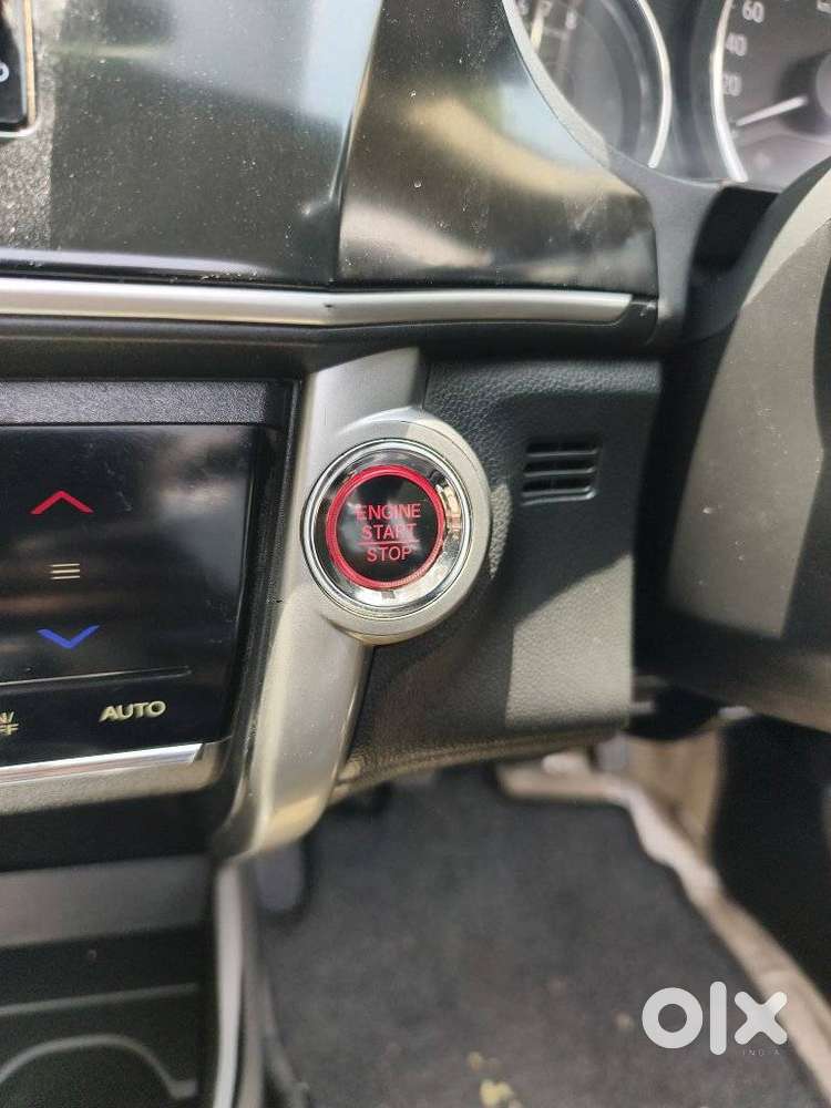 Honda City I-vtec Vx, 2019, Petrol