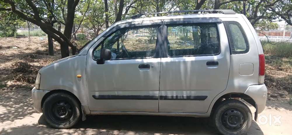 Maruti Suzuki Wagon R 2006