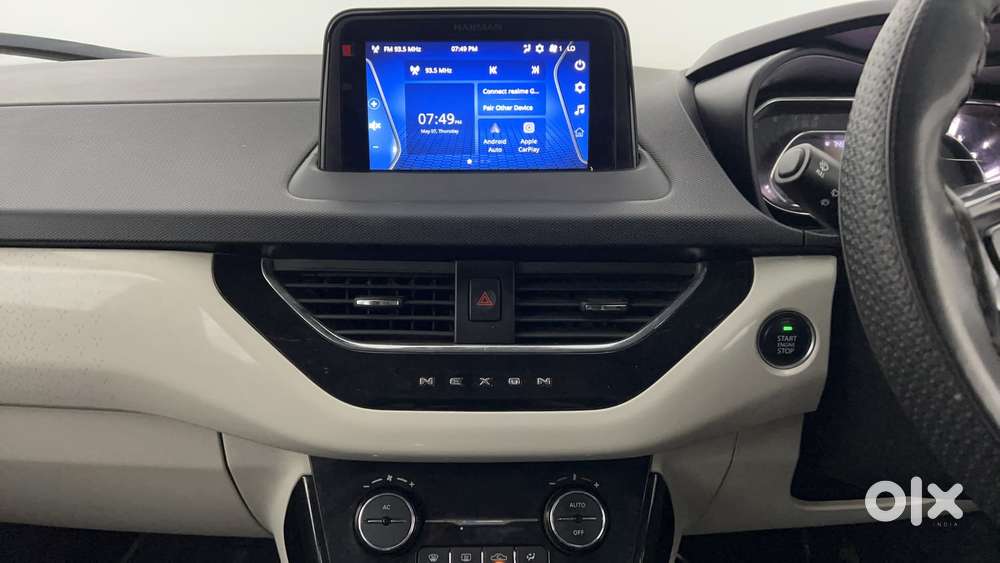 Tata Nexon 1.5 Revotorq Xz Plus (o), 2022, Diesel