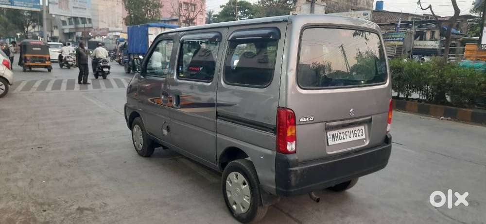 Maruti Suzuki Eeco Cng 5 Seater Ac, 2022, Cng & Hybrids