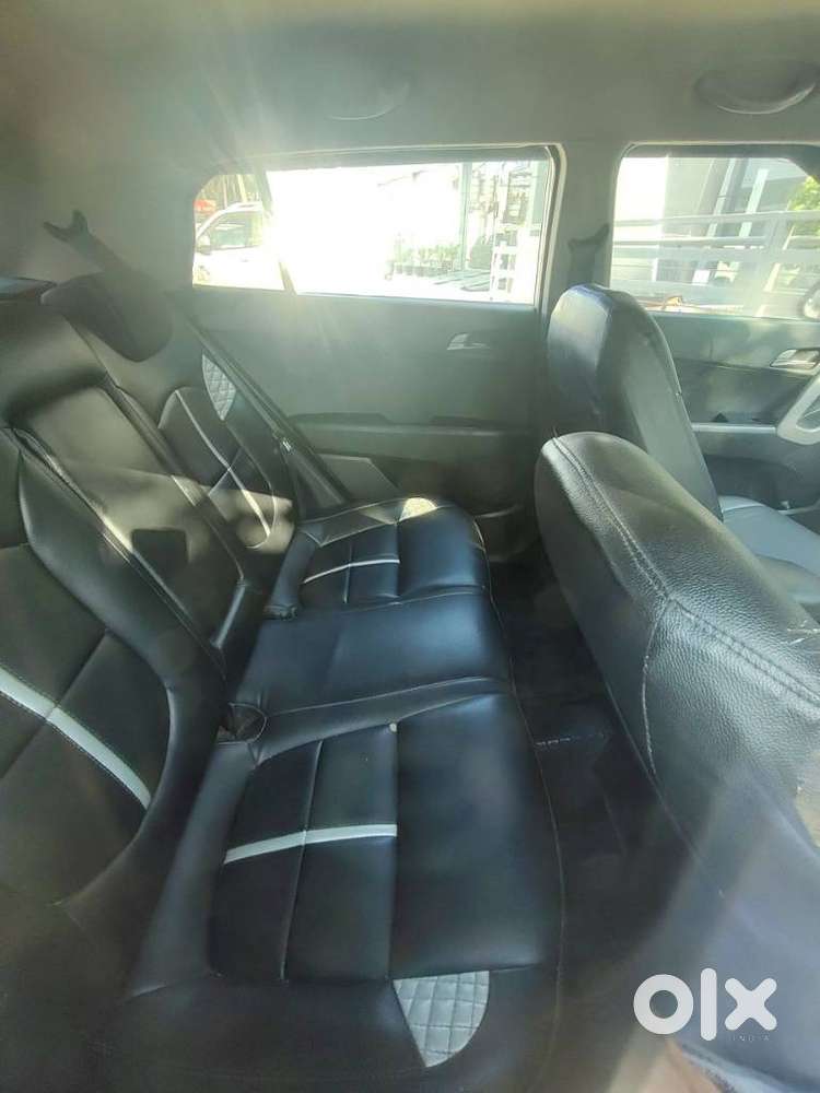 Hyundai Creta 1.6 Sx, 2015, Diesel