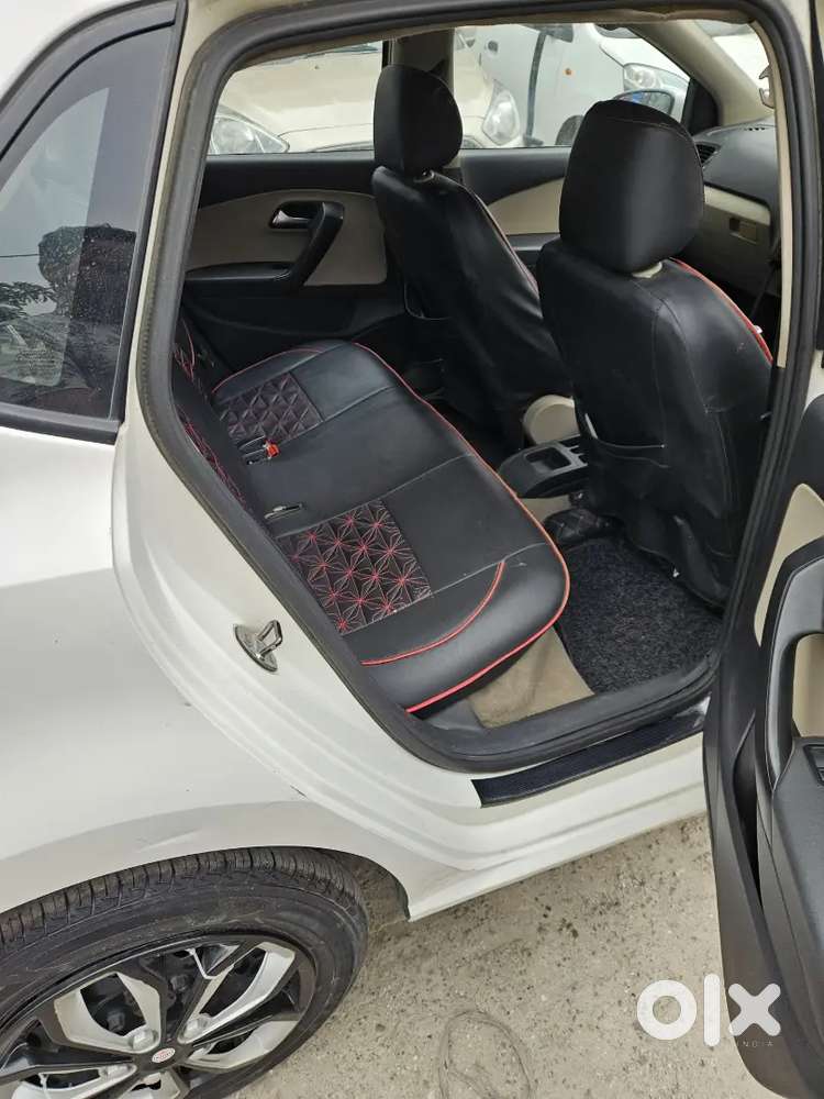 Volkswagen Polo 2012