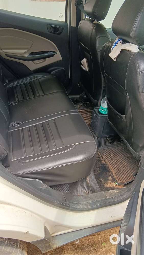 Ford Ecosport 2021 Petrol Good Condition