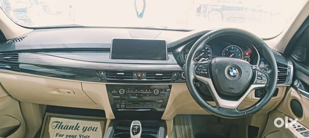 Bmw X5 Xdrive 30d Design Pure Experience 5 Seater, 2018, Diesel