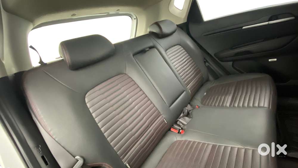 Kia Sonet 1.5 Gtx Plus Diesel At Dt, 2021, Diesel