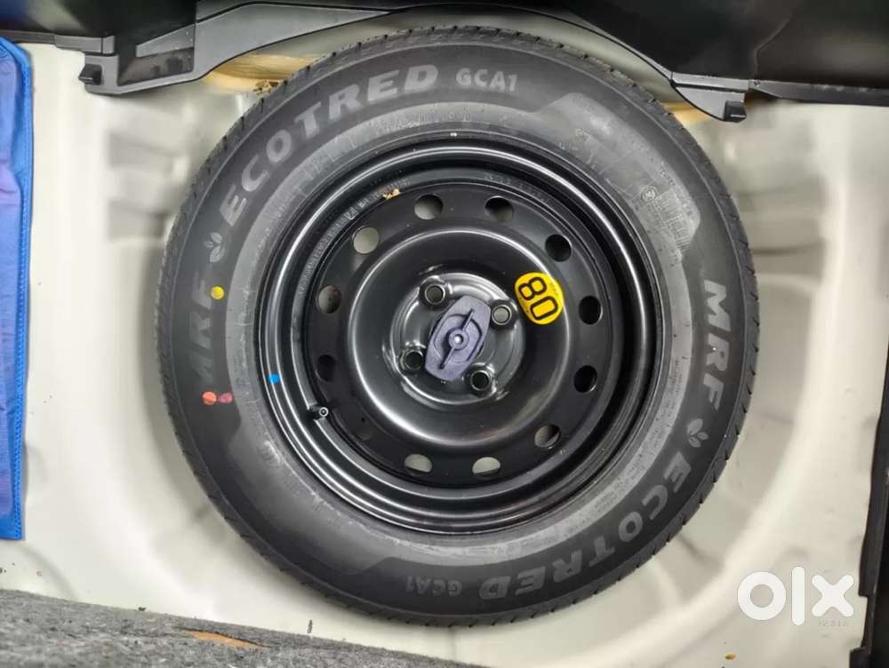 Maruti Suzuki Swift, 2025, Petrol