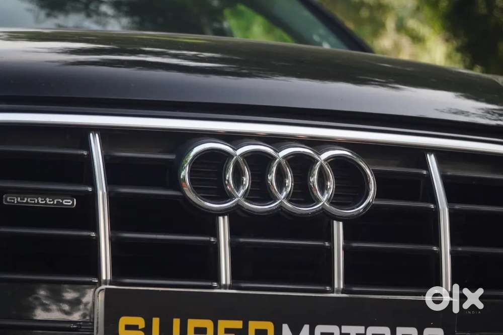 Audi Q5 Technology 45 Tfsi, 2022, Petrol