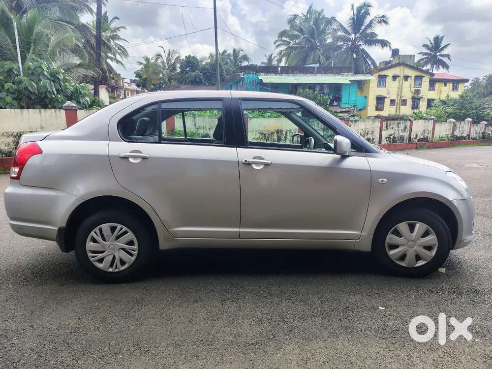 2010 Maruti Suzuki Dzire 1.2 Vxi  35k Low Km  Well Maintained