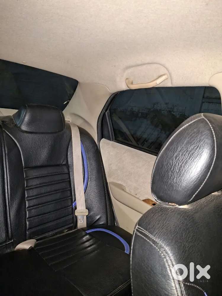 Honda City Zx Vtec 2009