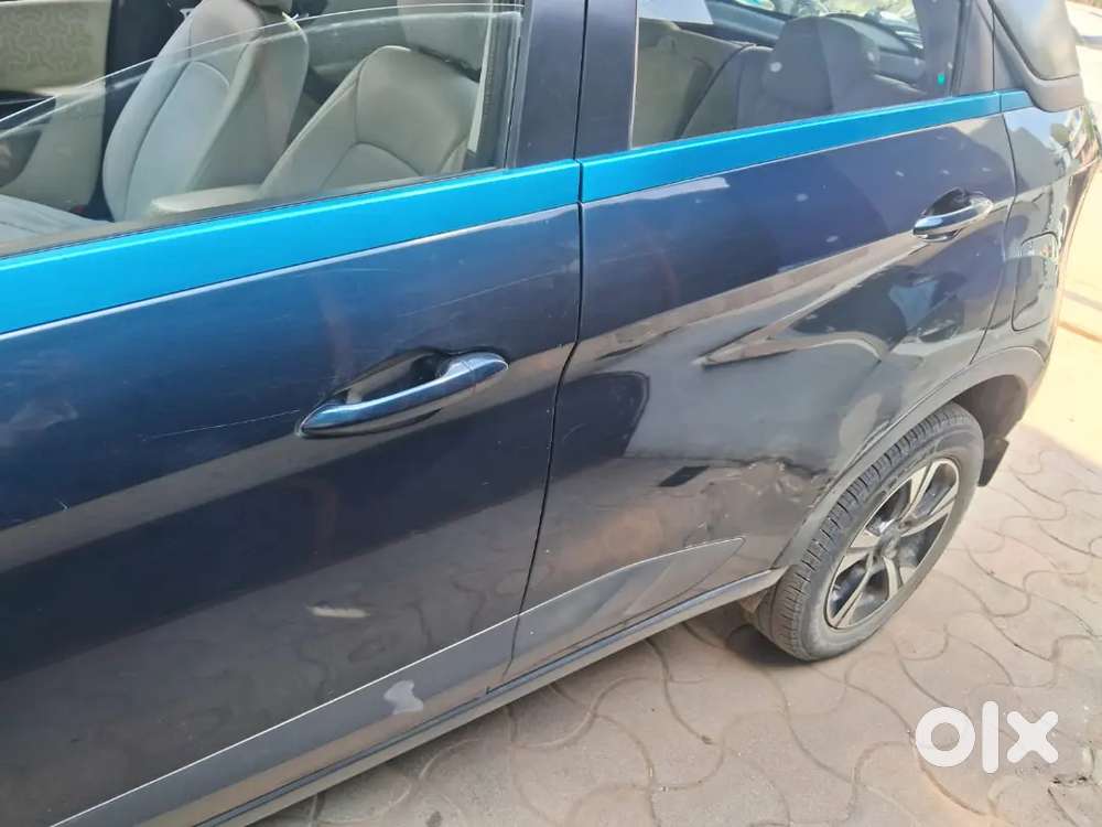 Tata Nexon Ev Max 2023