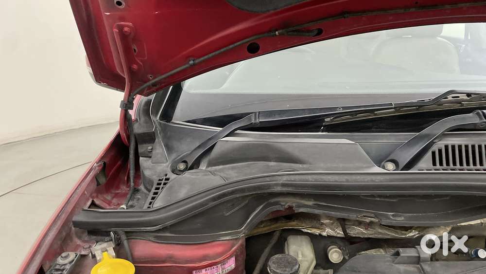 Tata Zest  Revotron 1.2t Xms, 2015, Petrol