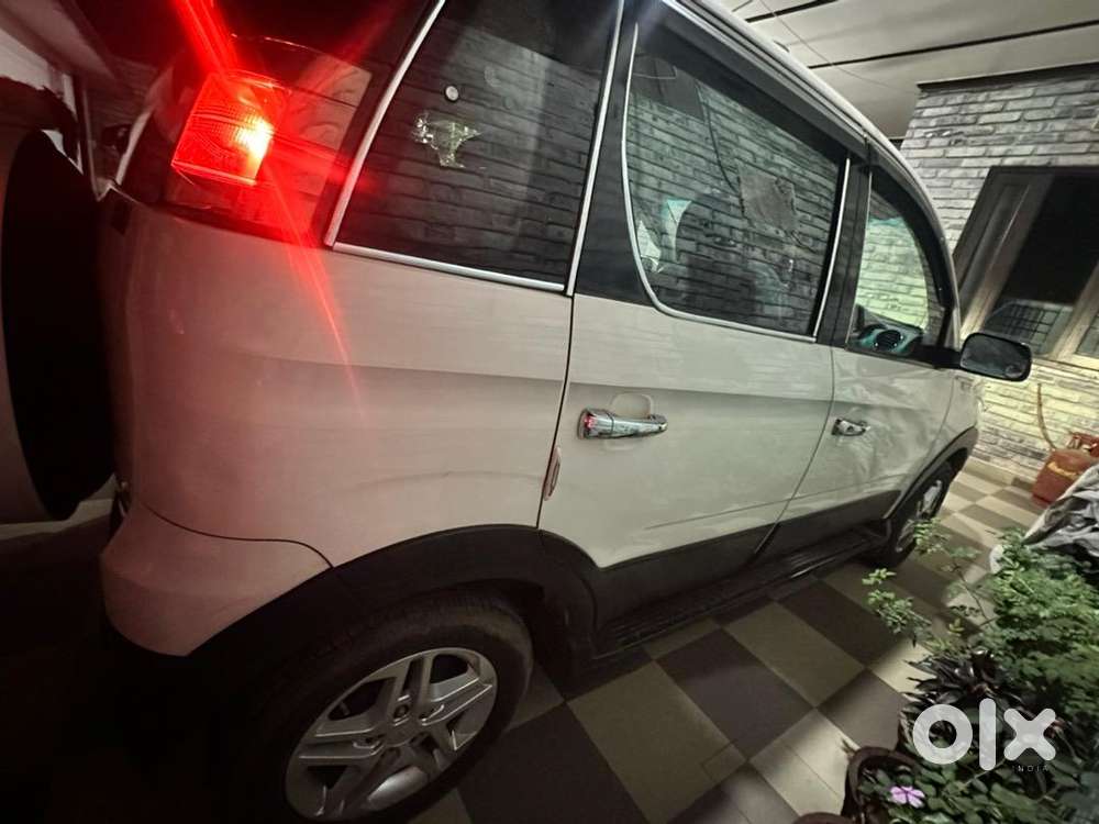 Mahindra Nuvosport 2016 Diesel Well Maintained