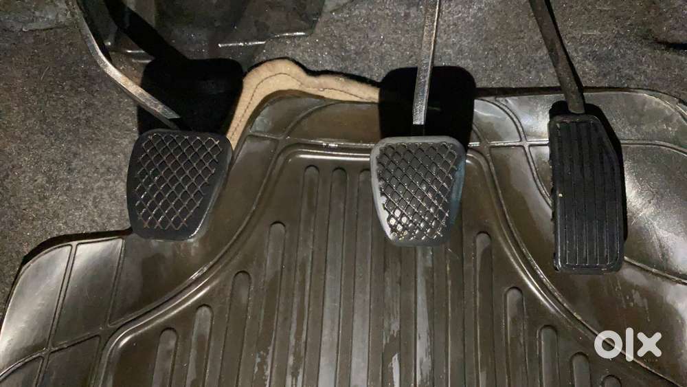 Honda Amaze 2013-2016 S I-vtech, 2015, Petrol