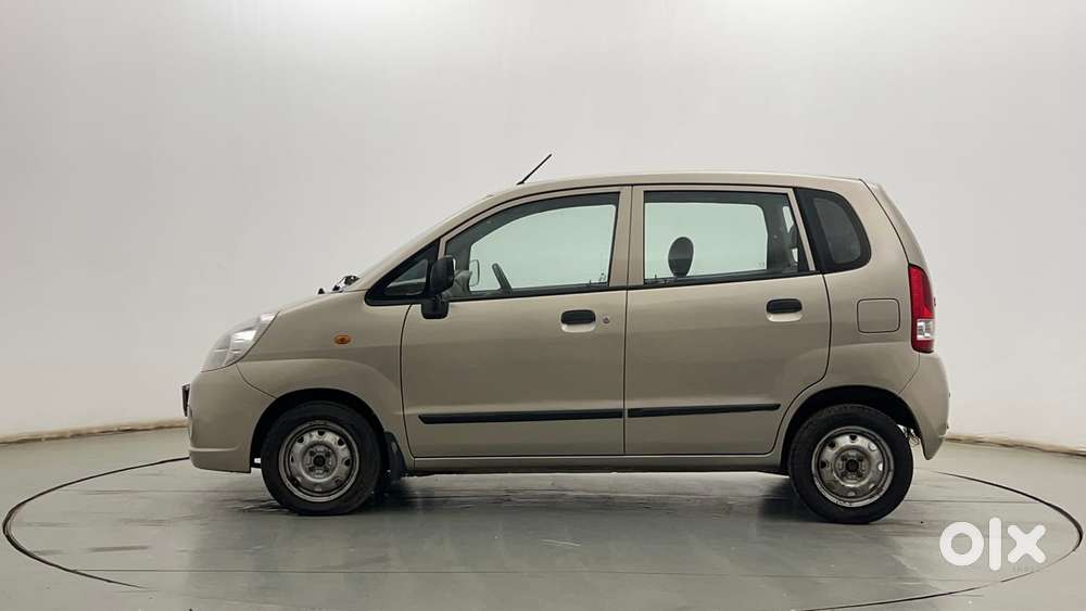 Maruti Suzuki Estilo Lxi Bs-iv, 2013, Petrol