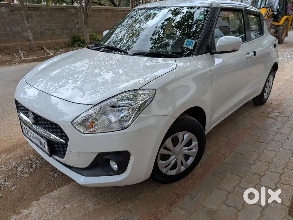 Swift Automatic