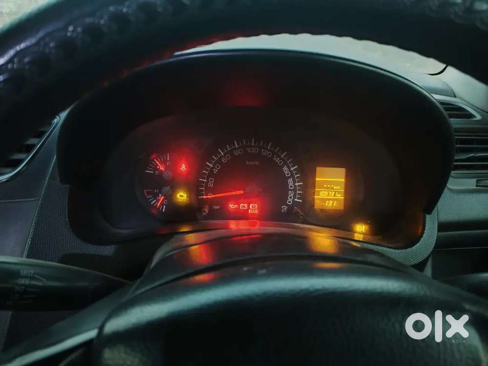 Maruti Suzuki Swift 2011