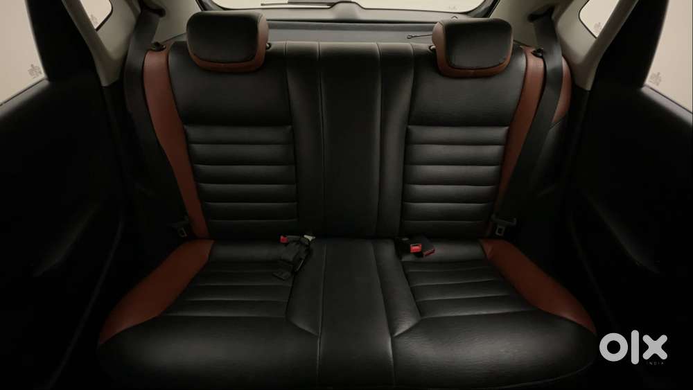 Volkswagen Polo 1.0 Mpi Highline Plus, 2019, Petrol