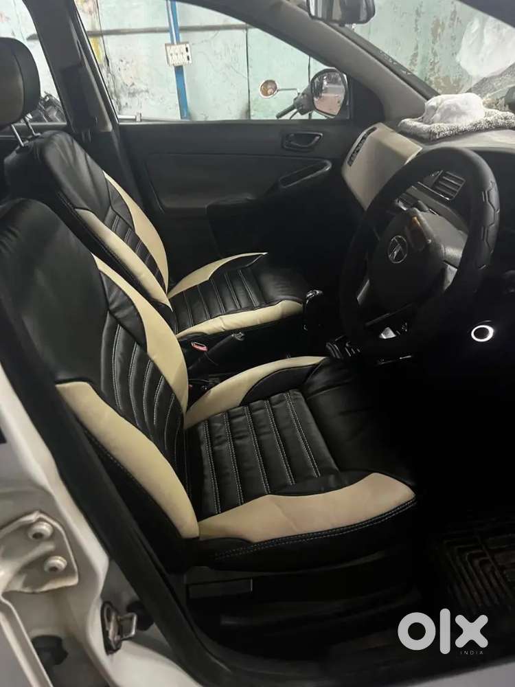 Tata Zest Revotron 2018 Diesel