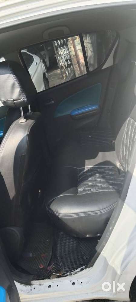 Maruti Suzuki Ritz Vdi Bs-iv, 2011, Diesel