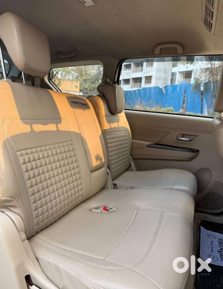 Maruti Suzuki Ertiga Zxi (o) Cng [2022-2023], 2023, Petrol