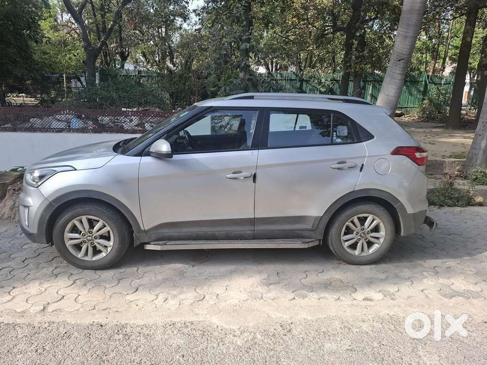 Hyundai Diesel Car 2016