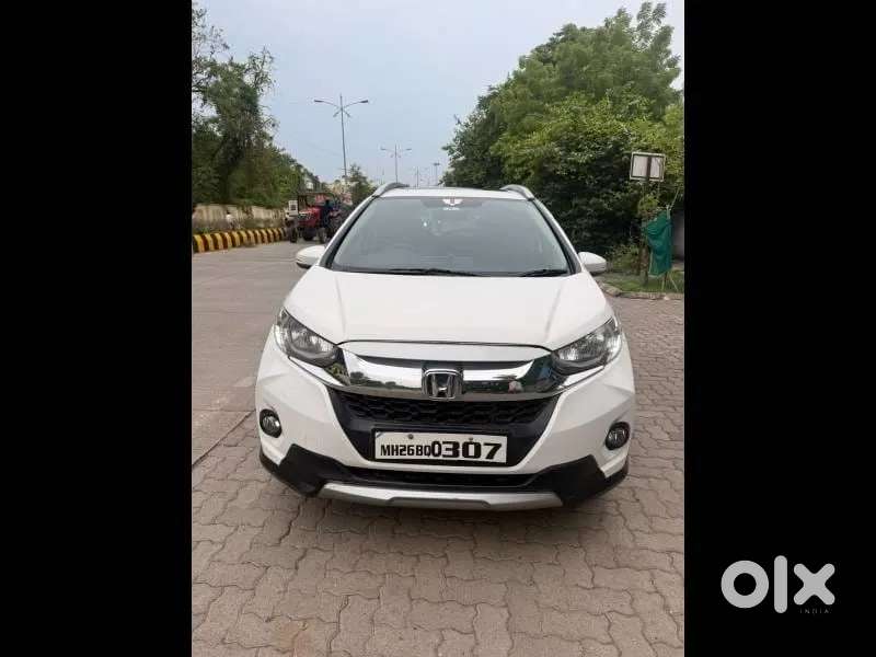 Honda Wr-v 1.5 Vx I-dtec, 2019, Diesel