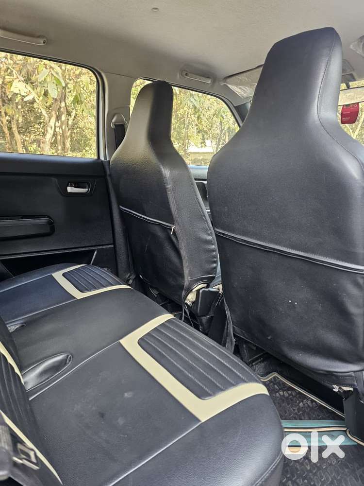 Maruti Suzuki Wagon R 1.2 Vxi, 2020, Petrol