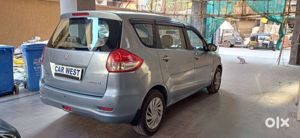 Maruti Suzuki Ertiga 2012-2015 Vdi, 2013, Diesel